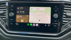 Volkswagen T-Roc 1.0 TSI 110 Black Edition 5dr Petrol Hatchback